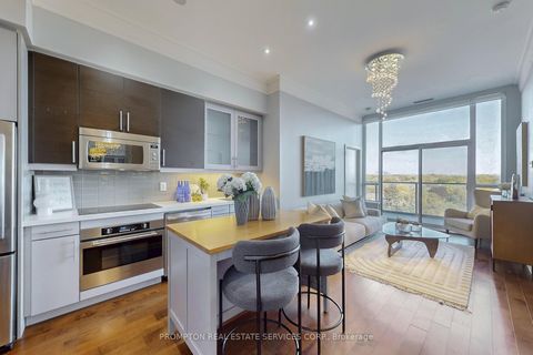 Photo 2 at Ph703 - 399 Spring Garden Avenue, Willowdale East, Toronto