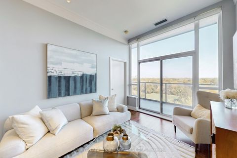 Photo 3 at Ph703 - 399 Spring Garden Avenue, Willowdale East, Toronto