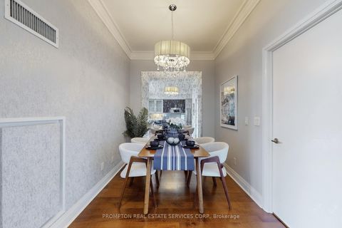 Photo 6 at Ph703 - 399 Spring Garden Avenue, Willowdale East, Toronto