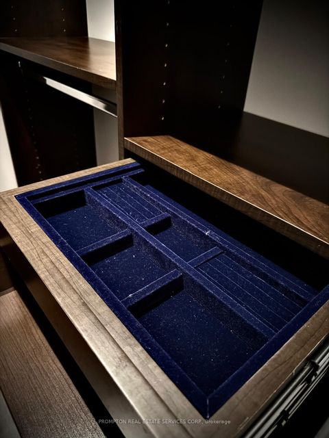 Photo 14 at Ph703 - 399 Spring Garden Avenue, Willowdale East, Toronto