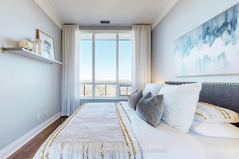 Photo 16 at Ph703 - 399 Spring Garden Avenue, Willowdale East, Toronto