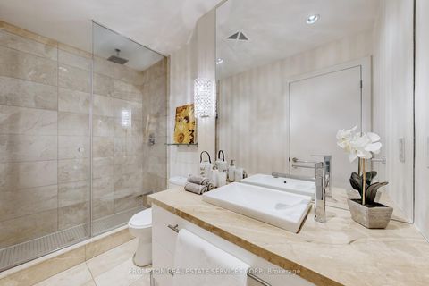 Photo 20 at Ph703 - 399 Spring Garden Avenue, Willowdale East, Toronto