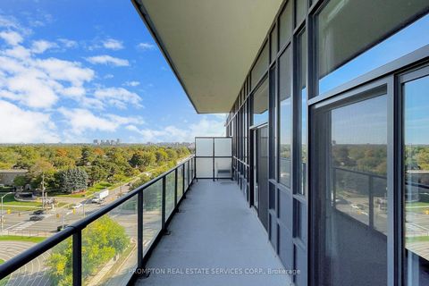 Photo 21 at Ph703 - 399 Spring Garden Avenue, Willowdale East, Toronto