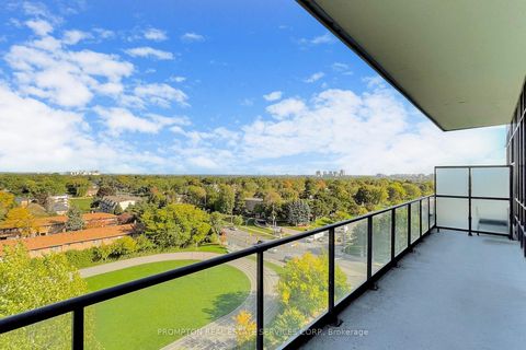 Photo 22 at Ph703 - 399 Spring Garden Avenue, Willowdale East, Toronto