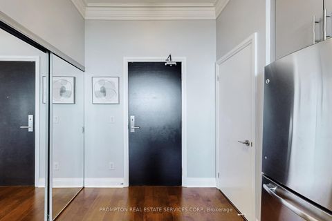 Photo 30 at Ph703 - 399 Spring Garden Avenue, Willowdale East, Toronto