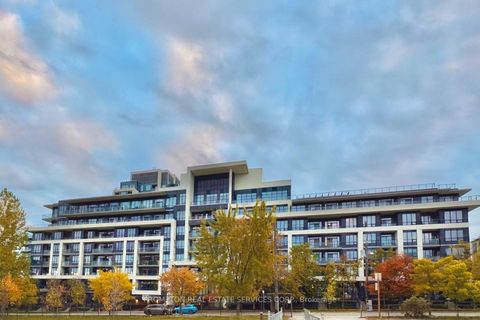 Photo 32 at Ph703 - 399 Spring Garden Avenue, Willowdale East, Toronto