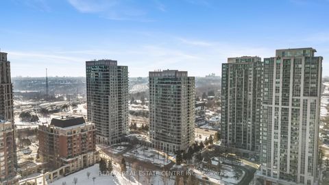 Photo 1 at 1605 - 30 Harrison Garden Boulevard, Willowdale East, Toronto