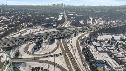 Photo 4 at 1605 - 30 Harrison Garden Boulevard, Willowdale East, Toronto