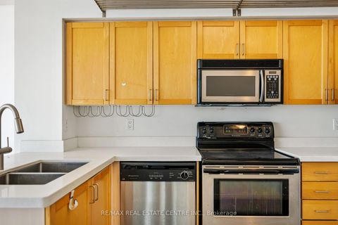 Photo 9 at 1605 - 30 Harrison Garden Boulevard, Willowdale East, Toronto