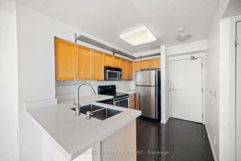 Photo 10 at 1605 - 30 Harrison Garden Boulevard, Willowdale East, Toronto