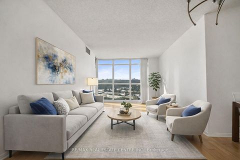 Photo 14 at 1605 - 30 Harrison Garden Boulevard, Willowdale East, Toronto