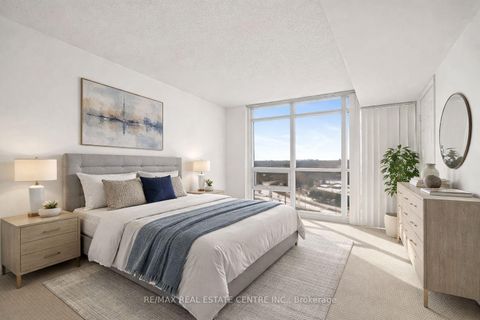 Photo 21 at 1605 - 30 Harrison Garden Boulevard, Willowdale East, Toronto