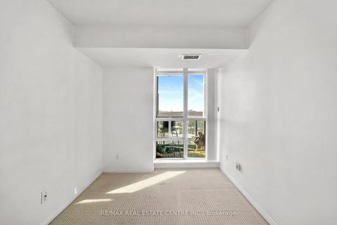 Photo 25 at 1605 - 30 Harrison Garden Boulevard, Willowdale East, Toronto