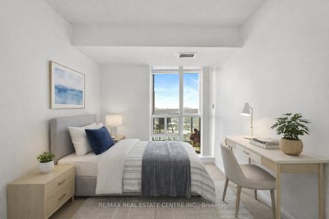 Photo 26 at 1605 - 30 Harrison Garden Boulevard, Willowdale East, Toronto