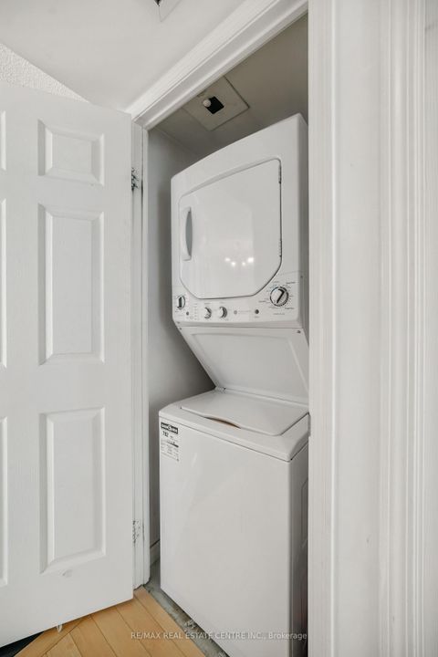 Photo 28 at 1605 - 30 Harrison Garden Boulevard, Willowdale East, Toronto