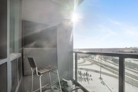 Photo 29 at 1605 - 30 Harrison Garden Boulevard, Willowdale East, Toronto