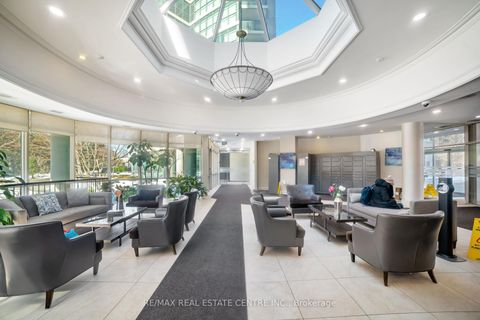 Photo 30 at 1605 - 30 Harrison Garden Boulevard, Willowdale East, Toronto