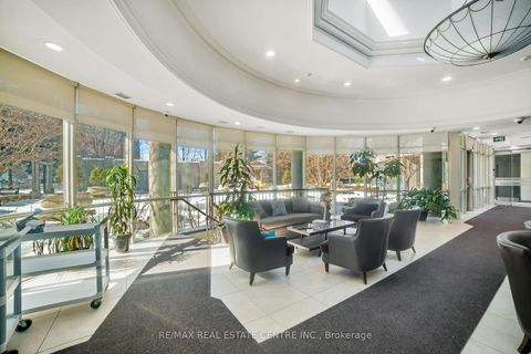 Photo 31 at 1605 - 30 Harrison Garden Boulevard, Willowdale East, Toronto