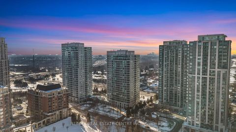 Photo 33 at 1605 - 30 Harrison Garden Boulevard, Willowdale East, Toronto