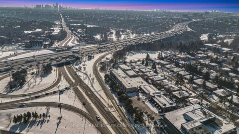 Photo 34 at 1605 - 30 Harrison Garden Boulevard, Willowdale East, Toronto