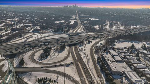 Photo 35 at 1605 - 30 Harrison Garden Boulevard, Willowdale East, Toronto