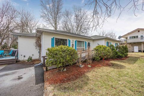 Photo 4 at 771 ROBERTS Road, Alcona, Innisfil