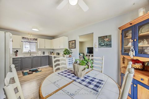 Photo 21 at 771 ROBERTS Road, Alcona, Innisfil