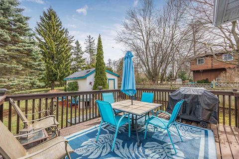 Photo 26 at 771 ROBERTS Road, Alcona, Innisfil