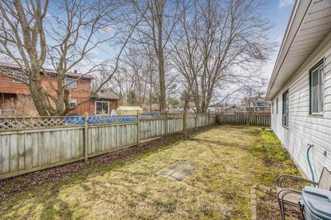 Photo 29 at 771 ROBERTS Road, Alcona, Innisfil