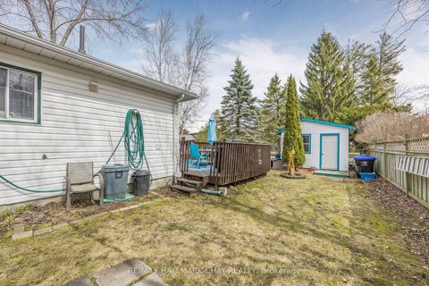 Photo 30 at 771 ROBERTS Road, Alcona, Innisfil