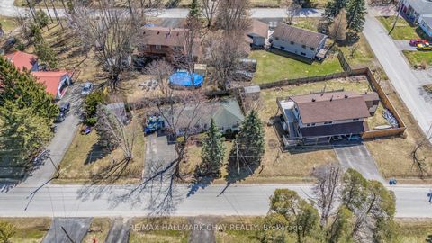 Photo 35 at 771 ROBERTS Road, Alcona, Innisfil
