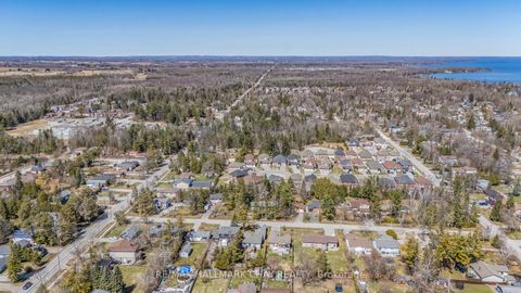 Photo 37 at 771 ROBERTS Road, Alcona, Innisfil