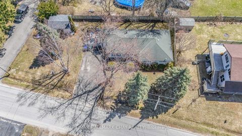 Photo 43 at 771 ROBERTS Road, Alcona, Innisfil