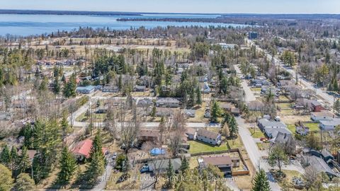 Photo 44 at 771 ROBERTS Road, Alcona, Innisfil