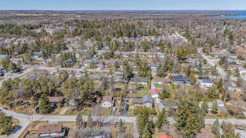 Photo 45 at 771 ROBERTS Road, Alcona, Innisfil