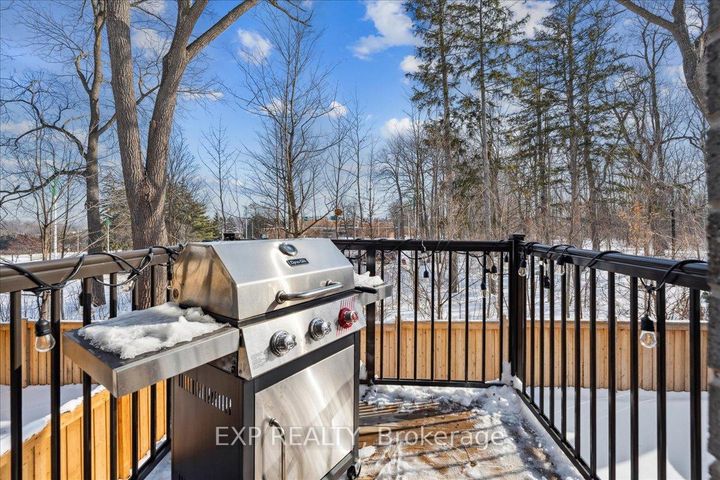 Photo 13 at 29 Briar Court, Georgetown, Halton Hills