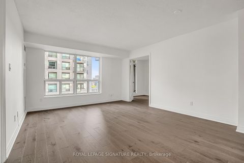 Photo 4 at 802 - 188 Doris Avenue, Willowdale East, Toronto