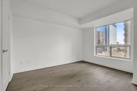 Photo 8 at 802 - 188 Doris Avenue, Willowdale East, Toronto