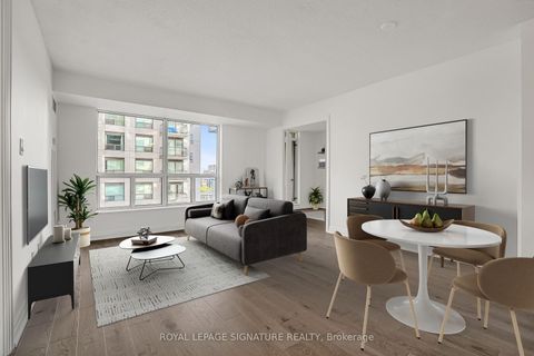 Photo 16 at 802 - 188 Doris Avenue, Willowdale East, Toronto