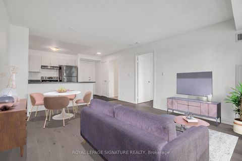 Photo 18 at 802 - 188 Doris Avenue, Willowdale East, Toronto