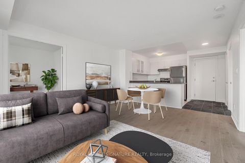 Photo 19 at 802 - 188 Doris Avenue, Willowdale East, Toronto