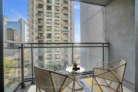 Photo 24 at 802 - 188 Doris Avenue, Willowdale East, Toronto