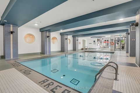 Photo 26 at 802 - 188 Doris Avenue, Willowdale East, Toronto