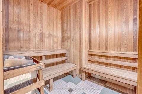 Photo 27 at 802 - 188 Doris Avenue, Willowdale East, Toronto