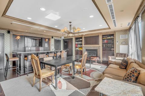 Photo 30 at 802 - 188 Doris Avenue, Willowdale East, Toronto