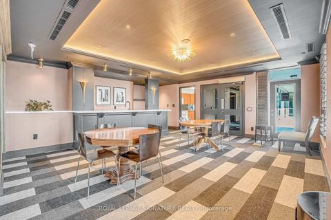 Photo 31 at 802 - 188 Doris Avenue, Willowdale East, Toronto