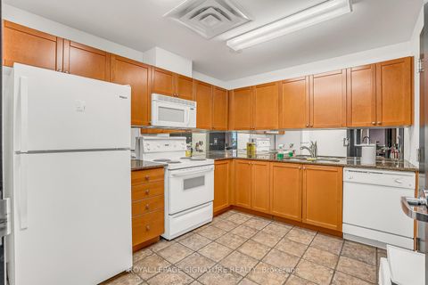 Photo 32 at 802 - 188 Doris Avenue, Willowdale East, Toronto