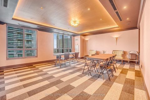 Photo 33 at 802 - 188 Doris Avenue, Willowdale East, Toronto