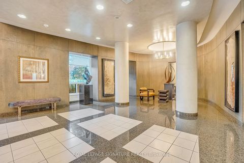 Photo 36 at 802 - 188 Doris Avenue, Willowdale East, Toronto