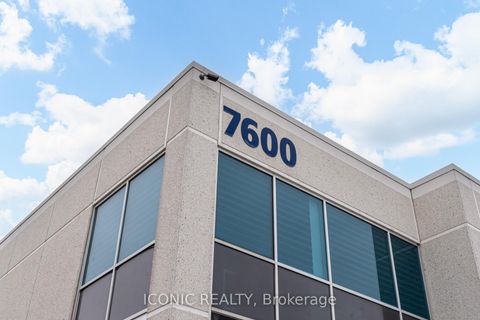 Photo 0 at 14 - 7600 Hwy 27 Highway, West Woodbridge Industrial Area, Vaughan